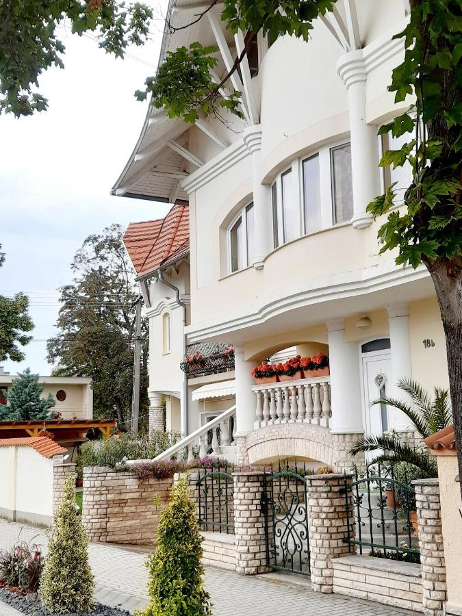 Rita Apartman 希欧福克 外观 照片