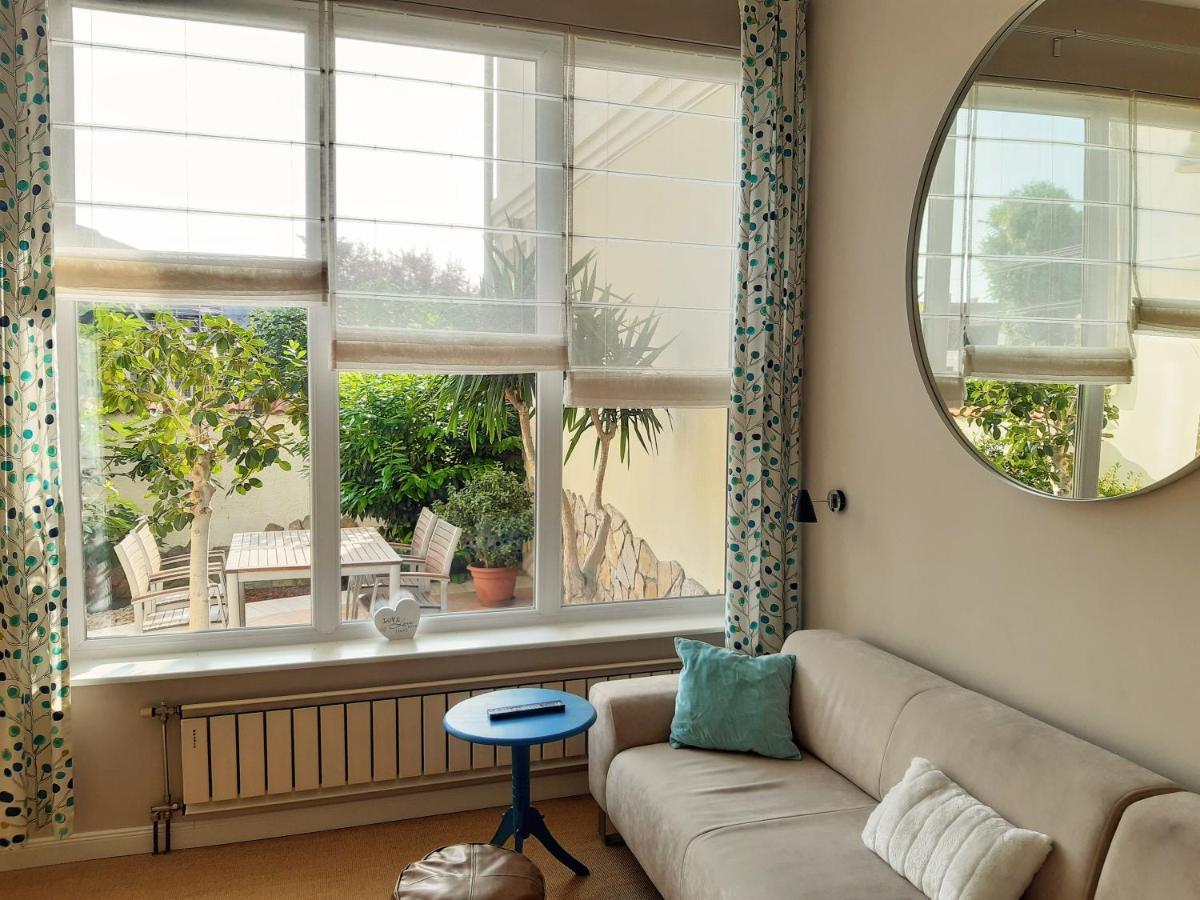 Rita Apartman 希欧福克 外观 照片