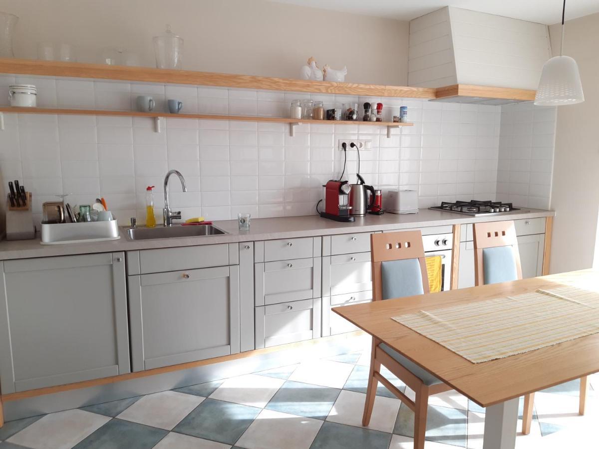 Rita Apartman 希欧福克 外观 照片