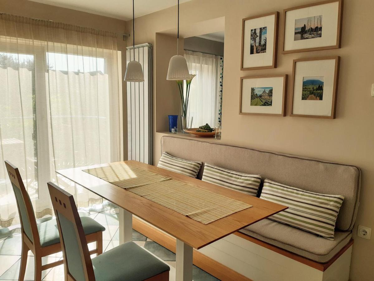 Rita Apartman 希欧福克 外观 照片