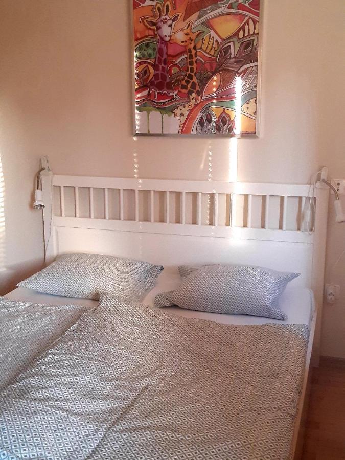 Rita Apartman 希欧福克 外观 照片